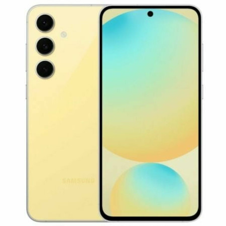 Smartphone Samsung Galaxy S24 FE 5G 128GB Jaune