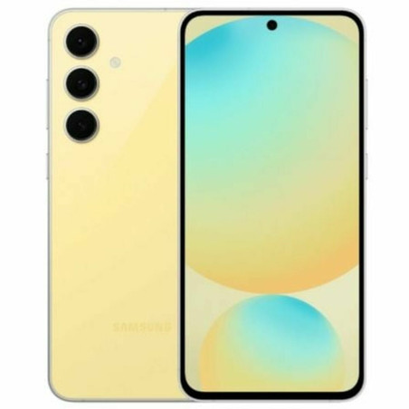 Smartphone Samsung Galaxy S24 FE 5G 128GB Jaune