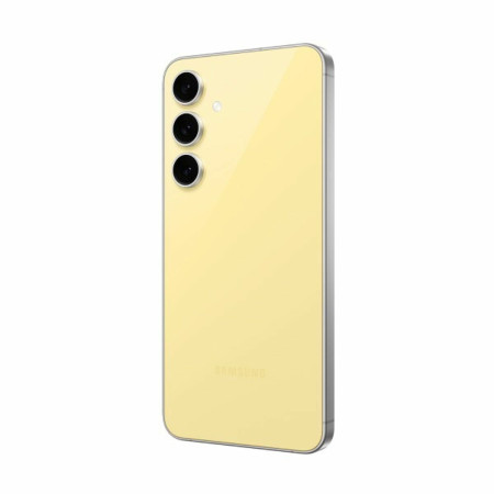 Smartphone Samsung Galaxy S24 FE 5G 128GB Jaune