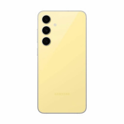 Smartphone Samsung Galaxy S24 FE 5G 128GB Jaune