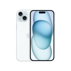 Smartphone Apple iPhone 15 Plus 6,7" 128 GB Bleu