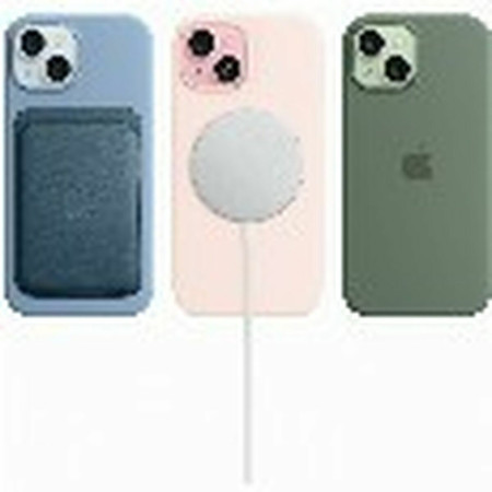Smartphone Apple iPhone 15 Plus 6,7" 128 GB Bleu