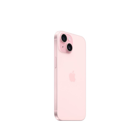 1" 128 GB Rose