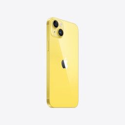 7" A15 256 GB Jaune
