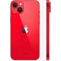 Smartphone Apple iPhone 14 Plus 6 GB RAM 512GB Rouge Smartphone Apple iPhone 14 Plus 6 GB RAM 512GB Rouge