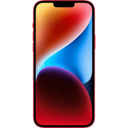 Smartphone Apple iPhone 14 Plus 6 GB RAM 512GB Rouge