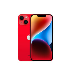 Smartphone Apple Iphone 14 Plus (Product) RED 6,7" A15 512 GB Rouge