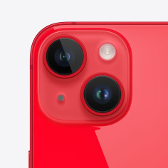 Smartphone Apple Iphone 14 Plus (Product) RED 6,7" A15 512 GB Rouge Smartphone Apple Iphone 14 Plus (Product) RED 6,7" A15 512 GB Rouge