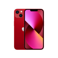 Smartphone Apple iPhone 13 Rouge 6,1" 64 GB 512 GB