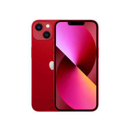 Smartphone Apple iPhone 13 Rouge 6,1" 64 GB 512 GB