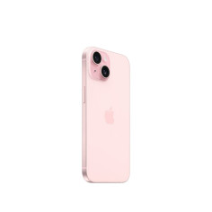 Smartphone Apple Iphone 15 256 GB Rose