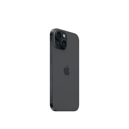 Smartphone Apple Iphone 15 256 GB Noir