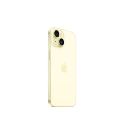 Smartphone Apple Iphone 15 256 GB Jaune