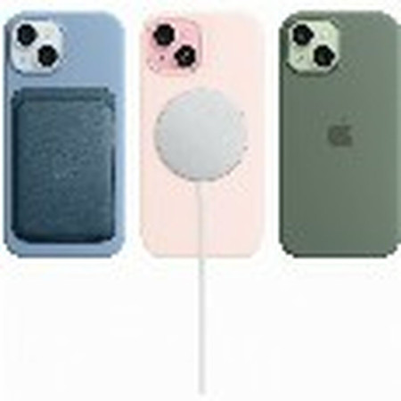 Smartphone Apple Iphone 15 Plus 128 GB Jaune