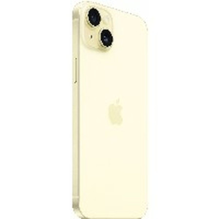 Smartphone Apple Iphone 15 Plus 128 GB Jaune