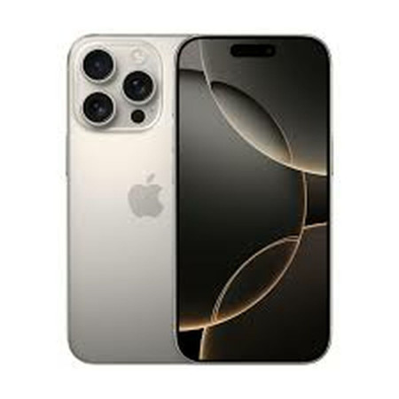 Smartphone Apple Iphone 16 Pro 256 GB Natural Titanium