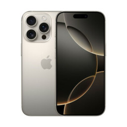 Smartphone Apple Iphone 16 Pro 1TB Natural Titanium