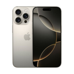 Smartphone Apple Iphone 16 Pro 1TB Natural Titanium