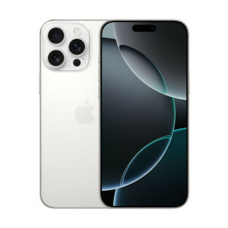 Smartphone Apple Iphone 16 Pro 1TB Blanc Titane