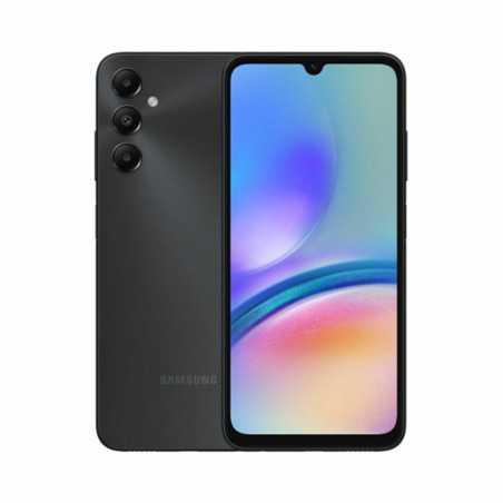 Smartphone Samsung Galaxy A05S 6,7" 4 GB RAM 128 GB Noir Qualcomm Snapdragon 680