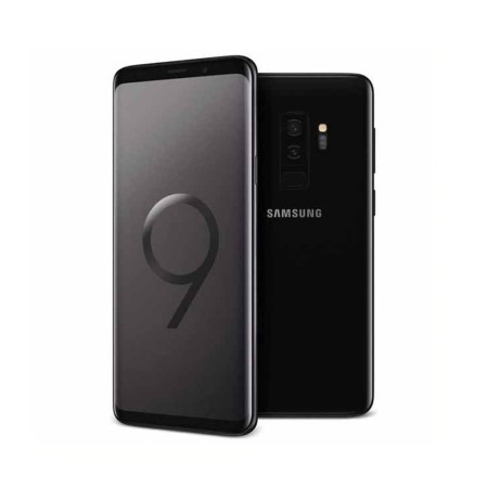 Smartphone Samsung Galaxy S9 Plus 64 Go Noir