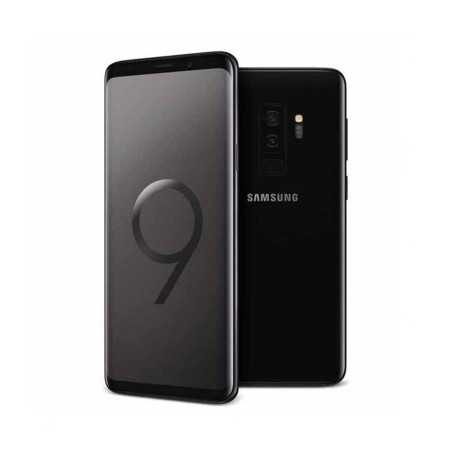 Samsung Galaxy S9 Plus 64 Go Noir - Bon état