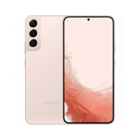 Smartphone Samsung Galaxy S22 256 Go Rose