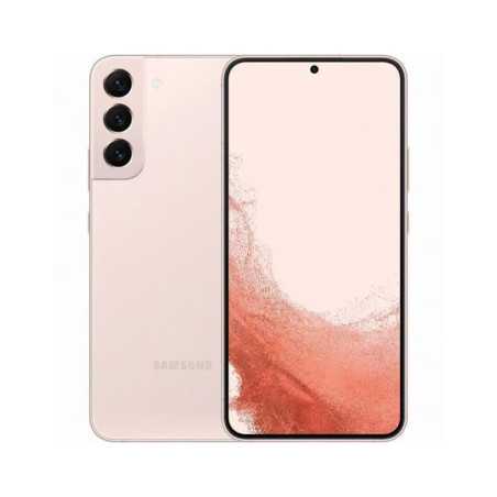 Samsung Galaxy S22 256 Go Rose - Parfait état