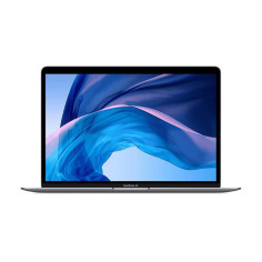 MacBook Air 13 (2020) Apple M1 8 CPU / 7 GPU 256 Go SSD RAM 8 Go Gris Sidéral - Parfait état