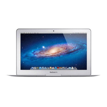 Smartphone MacBook Air 13 (2013) Core i7 1.7GHz 128 Go SSD RAM 8 Go Argent - Parfait état