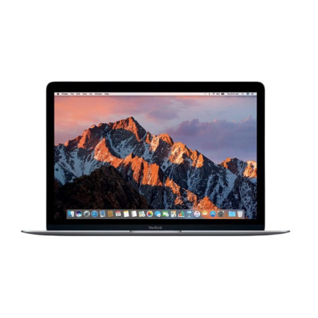 Smartphone Macbook 12 (2017) Core M3 1.3GHz 256 Go SSD RAM 8 Go Or Rose - Parfait état