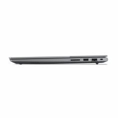 Ordinateur Portable Lenovo ThinkBook 16 G7 IML 16" Intel Core Ultra 7 155H 16 GB RAM 512 GB SSD Espagnol Qwerty