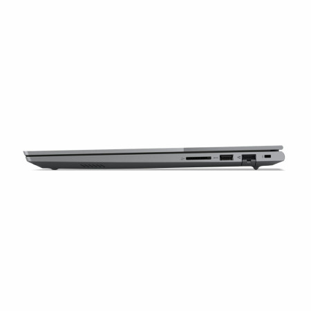 Ordinateur Portable Lenovo ThinkBook 16 G7 IML 16" Intel Core Ultra 7 155H 16 GB RAM 512 GB SSD Espagnol Qwerty