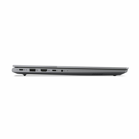 Ordinateur Portable Lenovo ThinkBook 16 G7 IML 16" Intel Core Ultra 7 155H 16 GB RAM 512 GB SSD Espagnol Qwerty