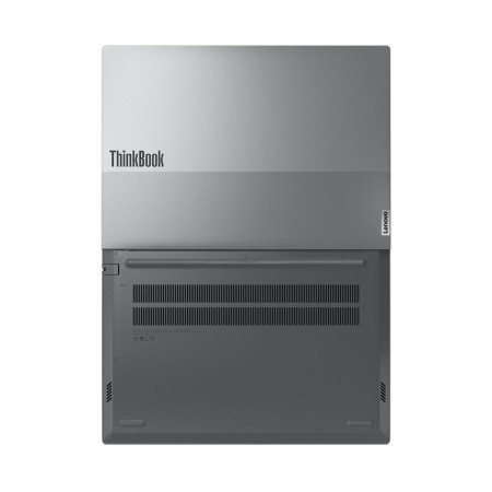 Ordinateur Portable Lenovo ThinkBook 16 G7 IML 16" Intel Core Ultra 7 155H 16 GB RAM 512 GB SSD Espagnol Qwerty