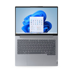 Ordinateur Portable Lenovo Thinkbook 14 G7 14" Intel Core Ultra 5 125U 16 GB RAM 512 GB SSD