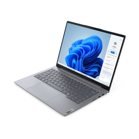 Ordinateur Portable Lenovo Thinkbook 14 G7 14" Intel Core Ultra 5 125U 16 GB RAM 512 GB SSD