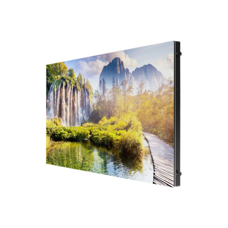 TV - Ecran Samsung indoor LED Business LH025IEACLS/EN noir