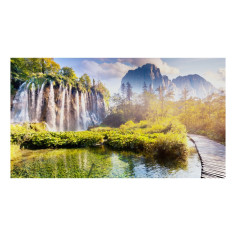 TV - Ecran Samsung indoor LED Business LH025IEACLS/EN noir