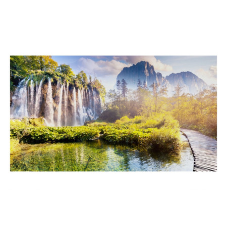 TV - Ecran Samsung indoor LED Business LH025IEACLS/EN noir