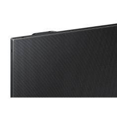TV - Ecran Samsung indoor LED Business LH025IEACLS/EN noir