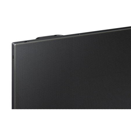 TV - Ecran Samsung indoor LED Business LH025IEACLS/EN noir