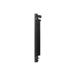 TV - Ecran Samsung indoor LED Business LH025IEACLS/EN noir