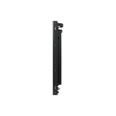 TV - Ecran Samsung indoor LED Business LH025IEACLS/EN noir