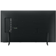 Smart TV Samsung HG43AU800EEXEN 4K Ultra HD 43" LED