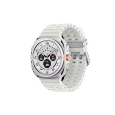 Montre connectée Samsung Galaxy Watch Ultra Blanc