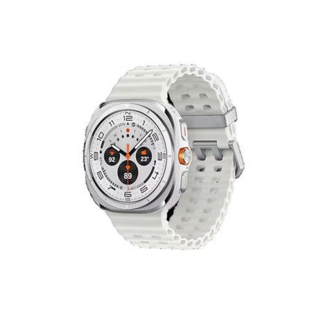 Montre connectée Samsung Galaxy Watch Ultra Blanc
