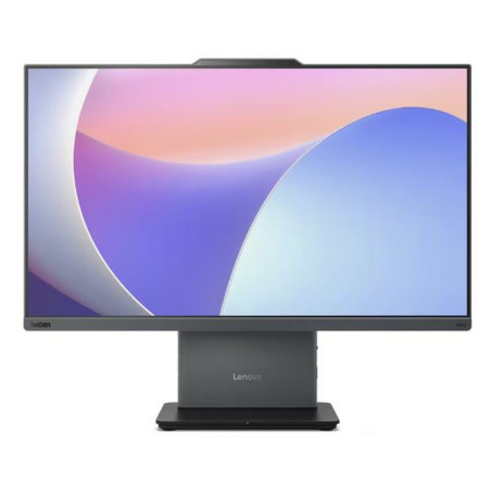 Ordinateur Tout en Un Lenovo 12SD000ESP Multicolore - 66,2 x 23,1 x 55,1 cm