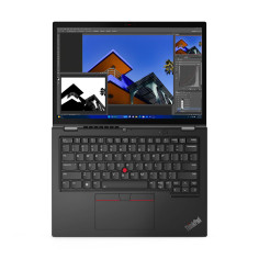 Ordinateur Portable Lenovo 21LM001SSP 13,3" Intel Core Ultra 7 155u 16 GB RAM 512 GB SSD Espagnol Qwerty Ordinateur Portable Lenovo 21LM001SSP 13,3" Intel Core Ultra 7 155u 16 GB RAM 512 GB SSD Espagnol Qwerty