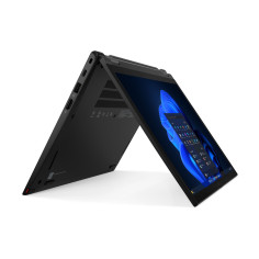 Ordinateur Portable Lenovo 21LM001SSP 13,3" Intel Core Ultra 7 155u 16 GB RAM 512 GB SSD Espagnol Qwerty Ordinateur Portable Lenovo 21LM001SSP 13,3" Intel Core Ultra 7 155u 16 GB RAM 512 GB SSD Espagnol Qwerty